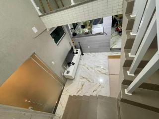 Duplex apartment in Itapuã - - 9