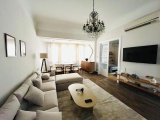 3BR Apartment in Downtown Cairo - 3