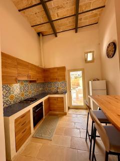 Infinity - cycladic experience - 2