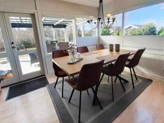 6 person holiday home in Løgstør - 5