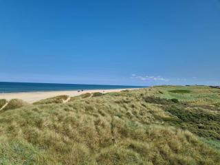 6 person holiday home in Løkken - 9