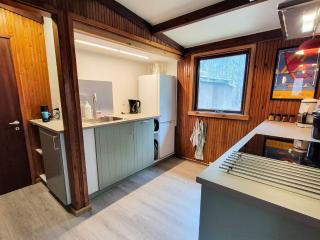 4 star holiday home in Ry - 5