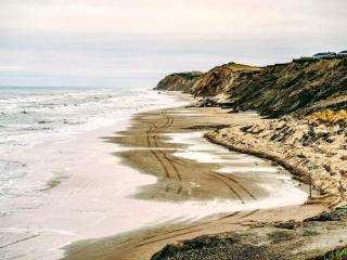 5 star holiday home in Løkken - 8