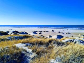 6 person holiday home in Blokhus-By Traum - 6