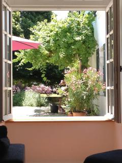 House 14 pers - Beach and shops within walking distance - Garden - 9