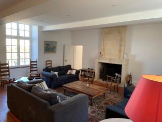 House 14 pers - Beach and shops within walking distance - Garden - 3