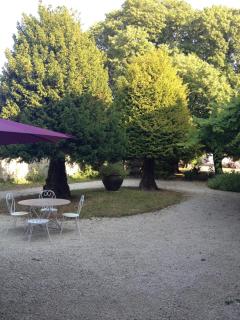 House 14 pers - Beach and shops within walking distance - Garden - 7