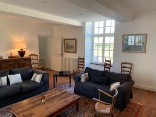 House 14 pers - Beach and shops within walking distance - Garden - 4