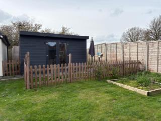 Sunnyside guest house - 8