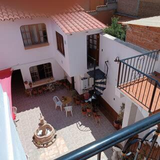 Convivial, confortable et tranquille 3 - 5