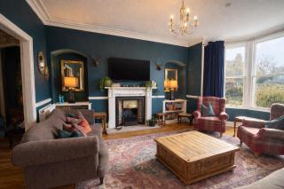 West of the Ness - 0