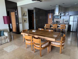 2 Bedroom apartment on the beach - 7