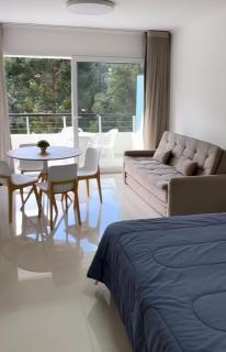 Green Park, excelente monoambiente, Solanas - 0