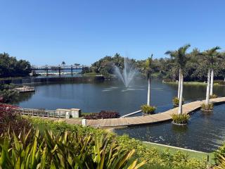 2 Bedroom apartment on the beach - 6