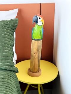Apartamento Centro de Pirenópolis Goiás - 1