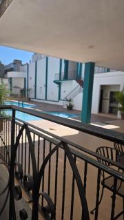 Hotel María del Carmen - 9