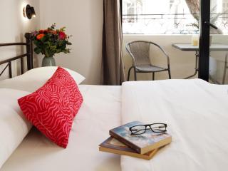 Athens Top Suites - 8