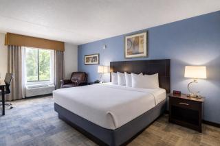 Greenfield Inn & Suites Owensboro, KY Airport - 7