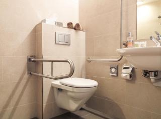 Ferienhotel Bodensee - Berlingen - 6