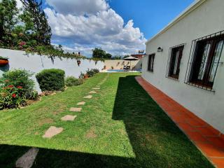 Casa de las Flores - 2