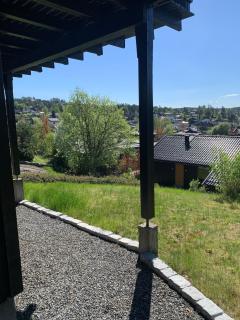 Leilighet med utsikt på solsiden - 6