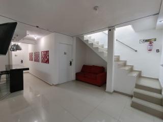 Habitacion confortable 2C cerca de Paseo la Fe - 7