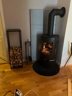 Cozy little villa - 0