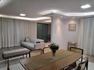 Casa ampla para temporada durante o MotoGP em Goiânia - 0