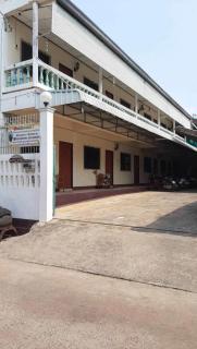 สุขดี อพาร์ทเม้นท์ - 4