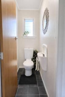 Lynmore Forest Retreat Private 3BR Home Near Redwoods - Rotorua - 1