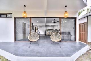 Tres Pipas-Selva Beachfront Arrecife, Wifi, AC - 1