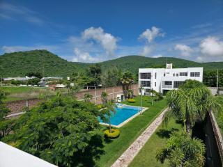 La Casa Blanca Vip - 9