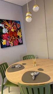 Flat Setor Bueno - Proximo Parque Vaca Brava - 4