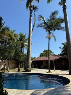 Chacara recanto da familia - 2