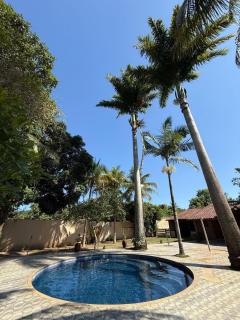 Chacara recanto da familia - 1