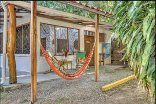 Tres Pipas-Tortuga Arrecife Beachfront, AC, Wifi - 6