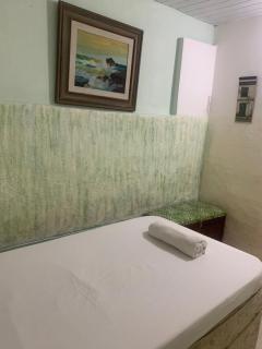 Pousada Casa Amarela - 3