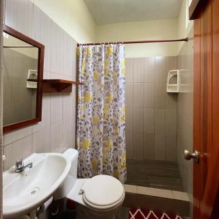 Alojamiento Ruta Spondylus - 4