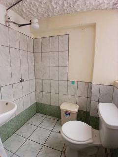 Bienvenidos a Huancavelica la tierra del mercurio - 1