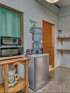 Tres Pipas- Tucan Beachfront Arrecife, Wifi, AC - 4