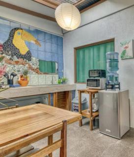 Tres Pipas- Tucan Beachfront Arrecife, Wifi, AC - 1