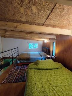 Refugió Chaicura - 4