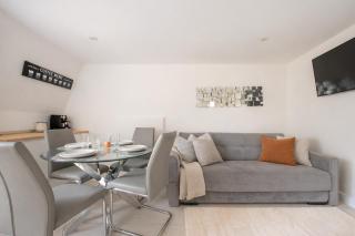 The Parade Gardens Lookout- Skyline Views Central Bath - 1