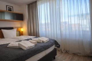 Check-Inn Hotel - Offenbach - 5