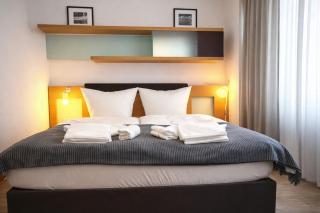 Check-Inn Hotel - Offenbach - 1