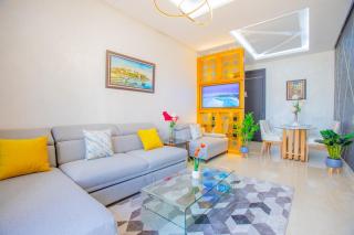 Appartement tout confort au cœur de la Marina - 0