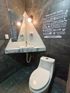 Habitacion confortable 2E cerca de Paseo la Fe - 6