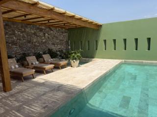 Hotel Boutique Casareyna - 0