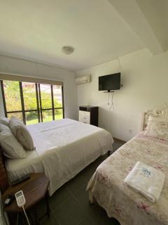 Pousada Verde Cristal - 7