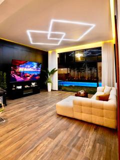 Villa Alcántara Luxury-Private Pool Modern Design - 0